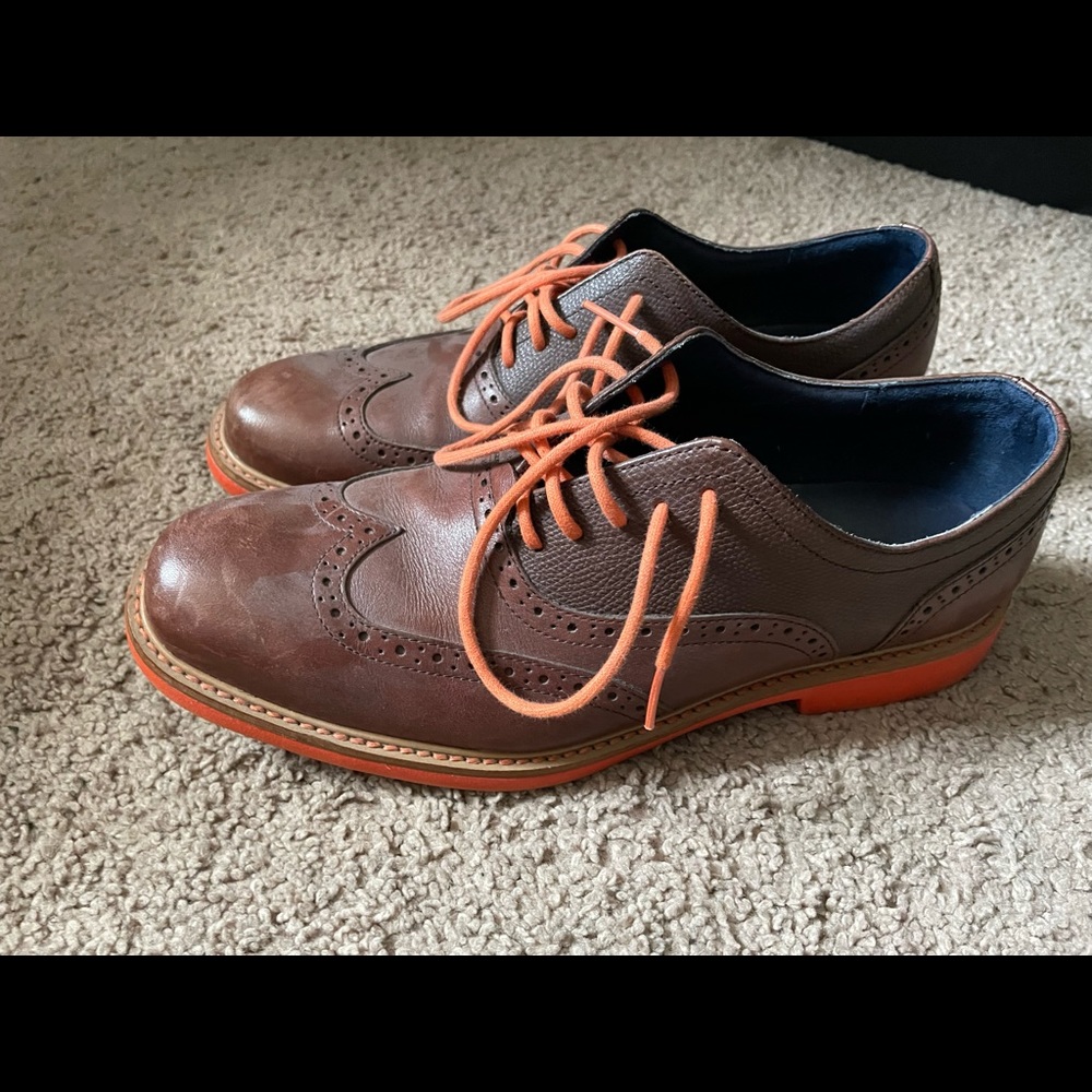 Cole Haan shoes